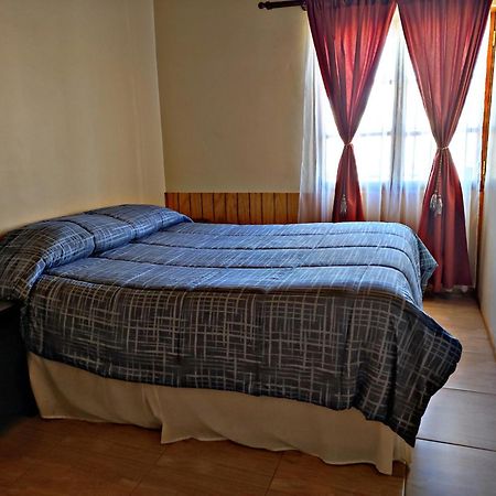 Hotel La Tribu Del Indio San Pedro de Atacama Zimmer foto