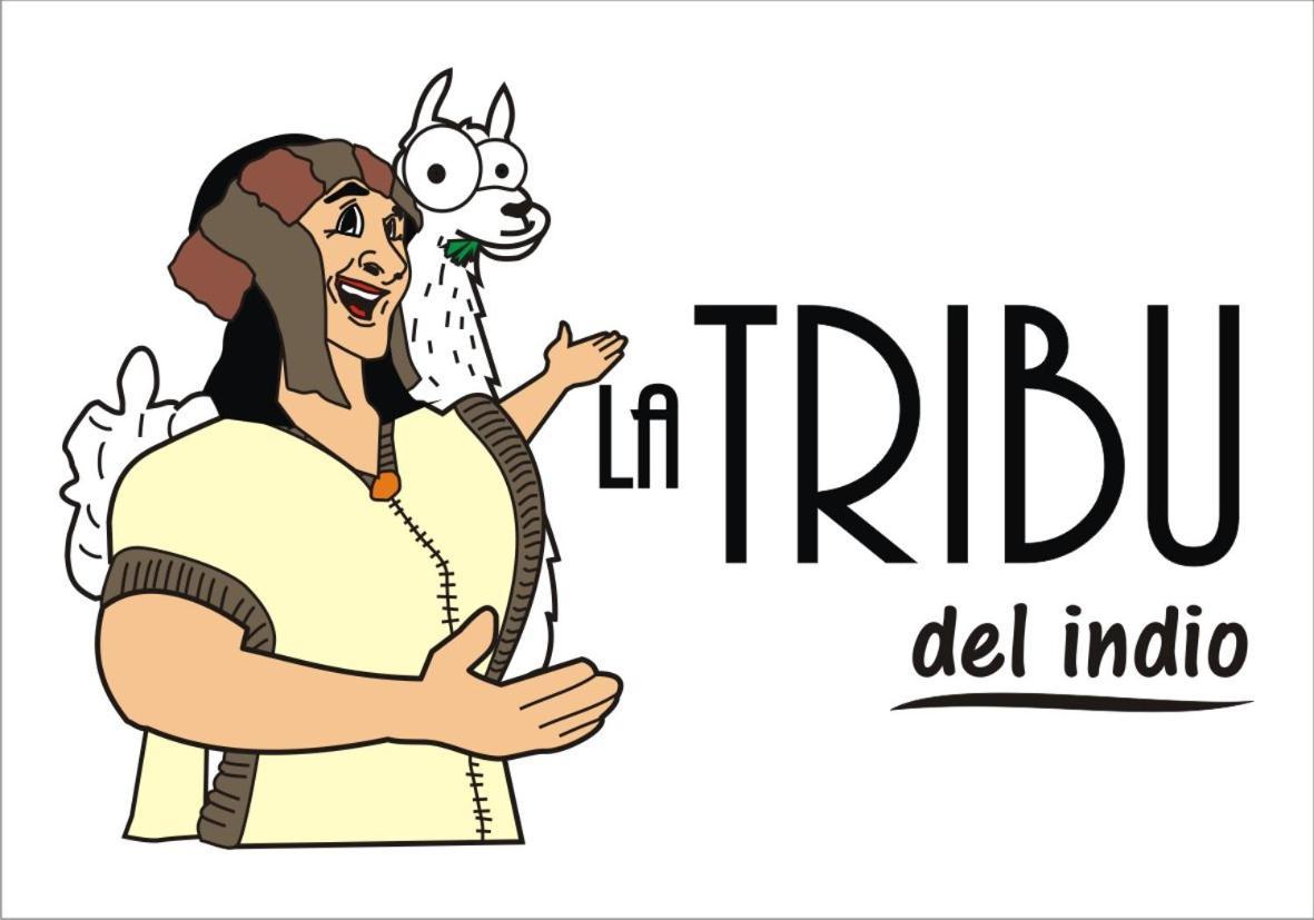 Hotel La Tribu Del Indio San Pedro de Atacama Exterior foto