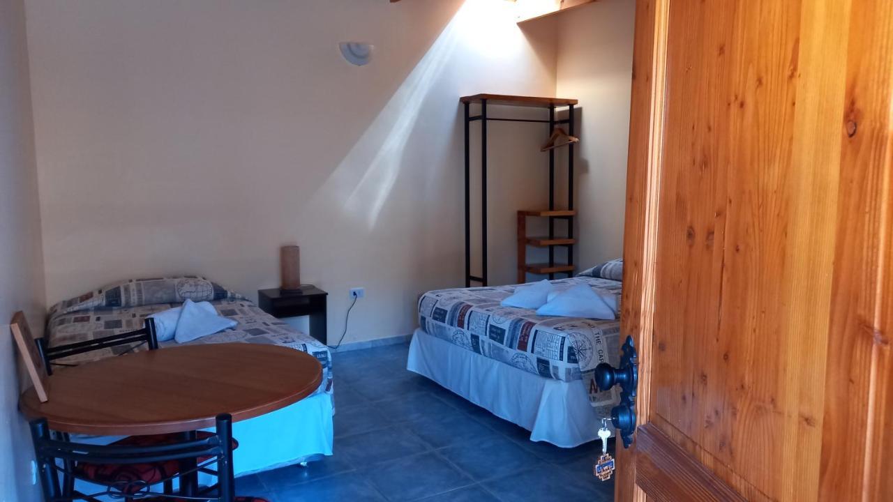 Hotel La Tribu Del Indio San Pedro de Atacama Exterior foto