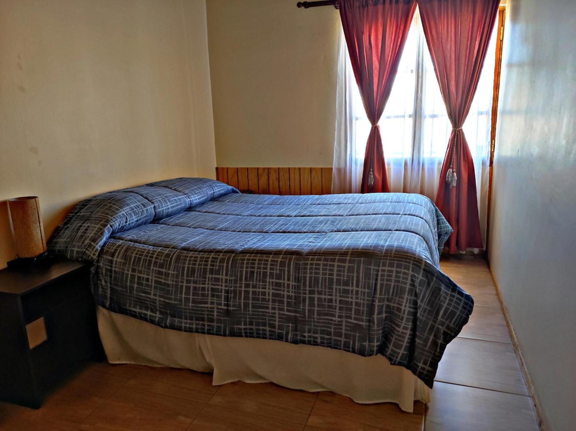 Hotel La Tribu Del Indio San Pedro de Atacama Zimmer foto
